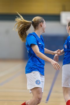 Bild 186 - wCJ NFV Futsalmeisterschaft